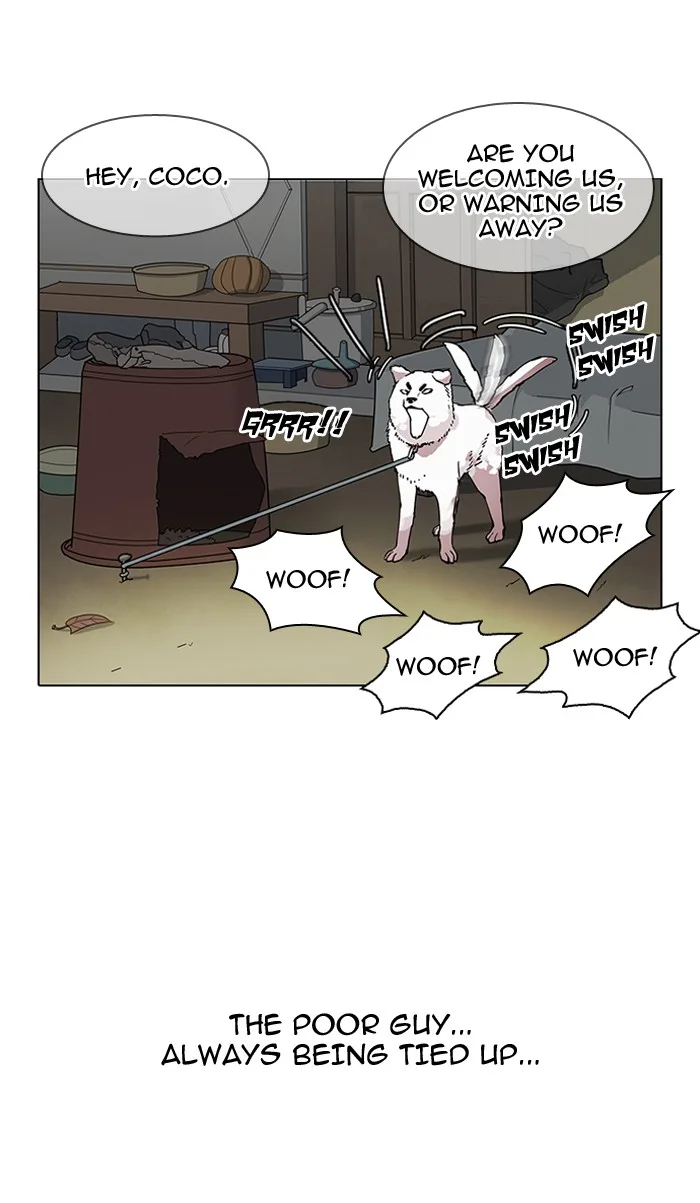 Lookism - Chapter 153 - Page 31
