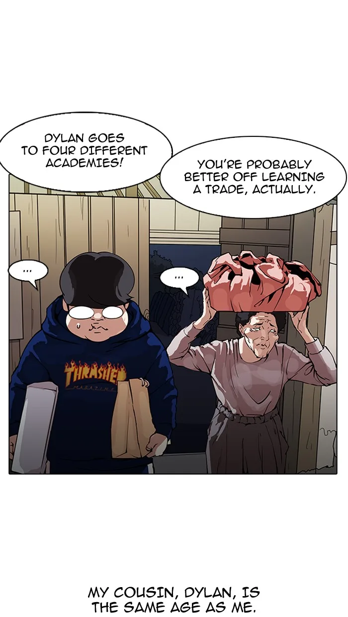 Lookism - Chapter 153 - Page 35