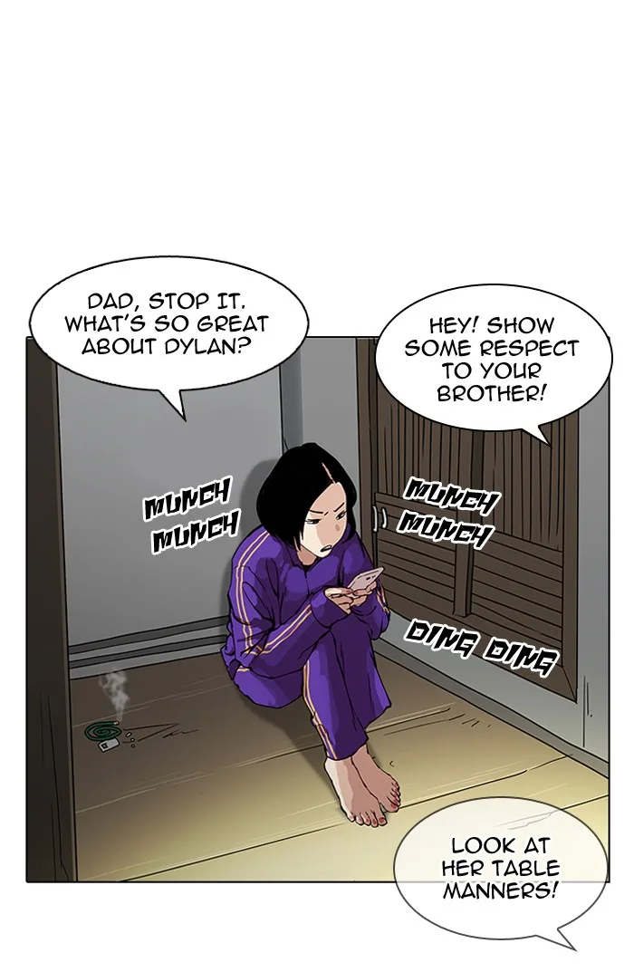 Lookism - Chapter 153 - Page 36