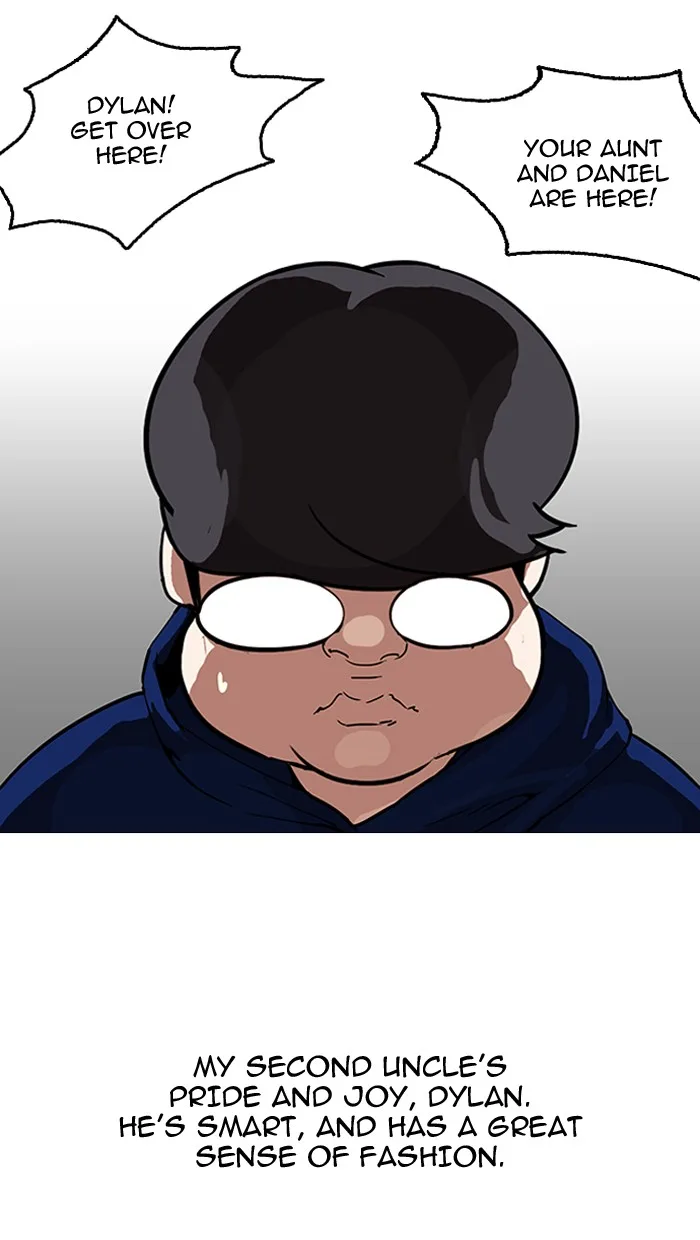 Lookism - Chapter 153 - Page 38