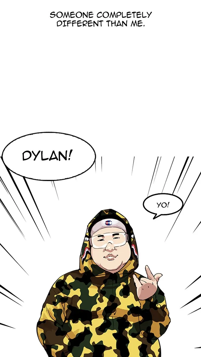 Lookism - Chapter 153 - Page 40