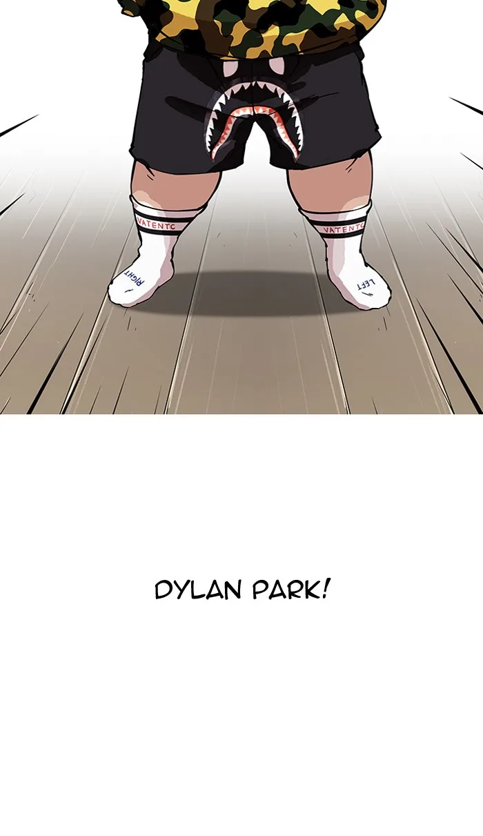 Lookism - Chapter 153 - Page 41