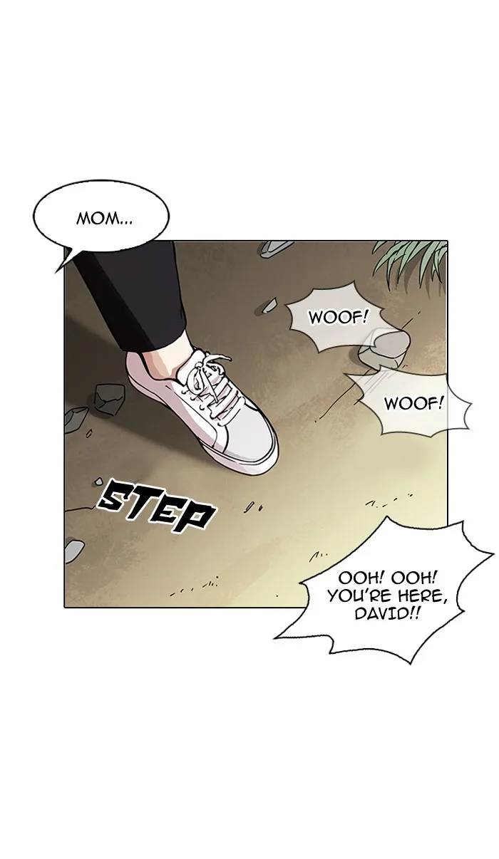 Lookism - Chapter 153 - Page 46