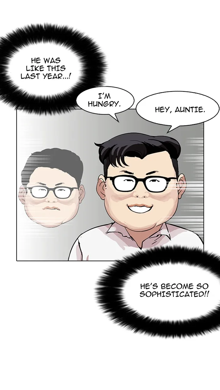 Lookism - Chapter 153 - Page 49