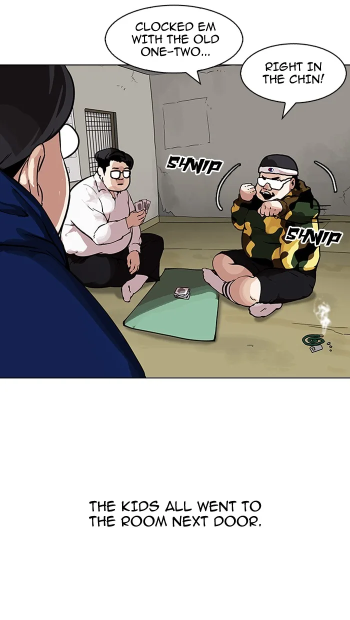 Lookism - Chapter 153 - Page 53