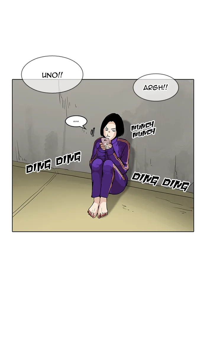 Lookism - Chapter 153 - Page 54