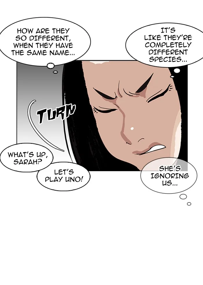 Lookism - Chapter 153 - Page 61