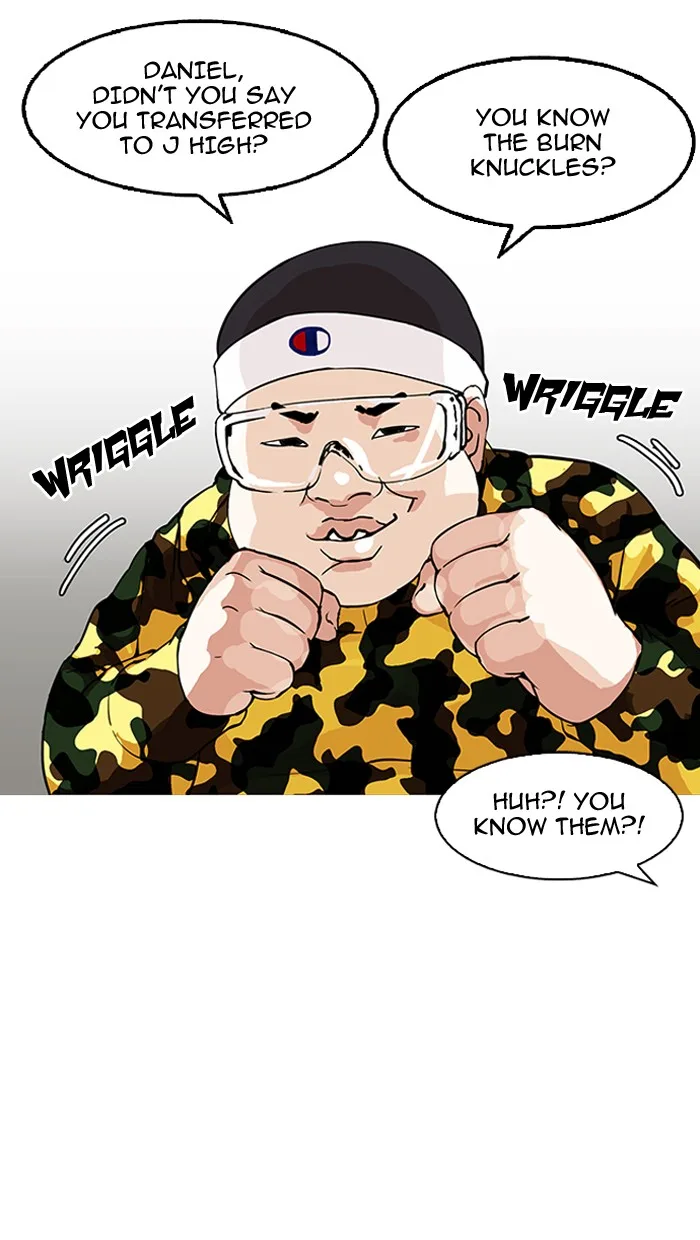 Lookism - Chapter 153 - Page 62