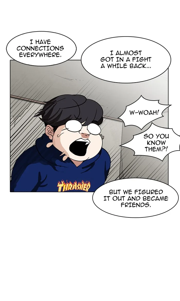 Lookism - Chapter 153 - Page 63