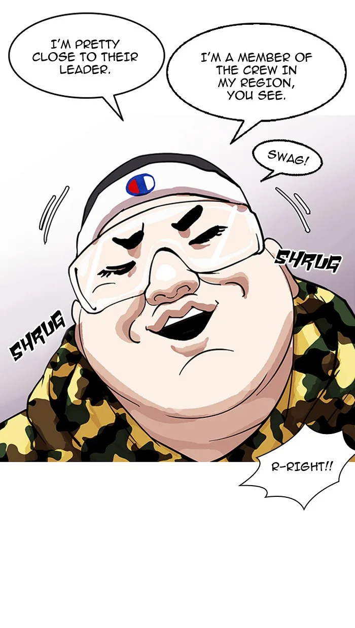 Lookism - Chapter 153 - Page 64