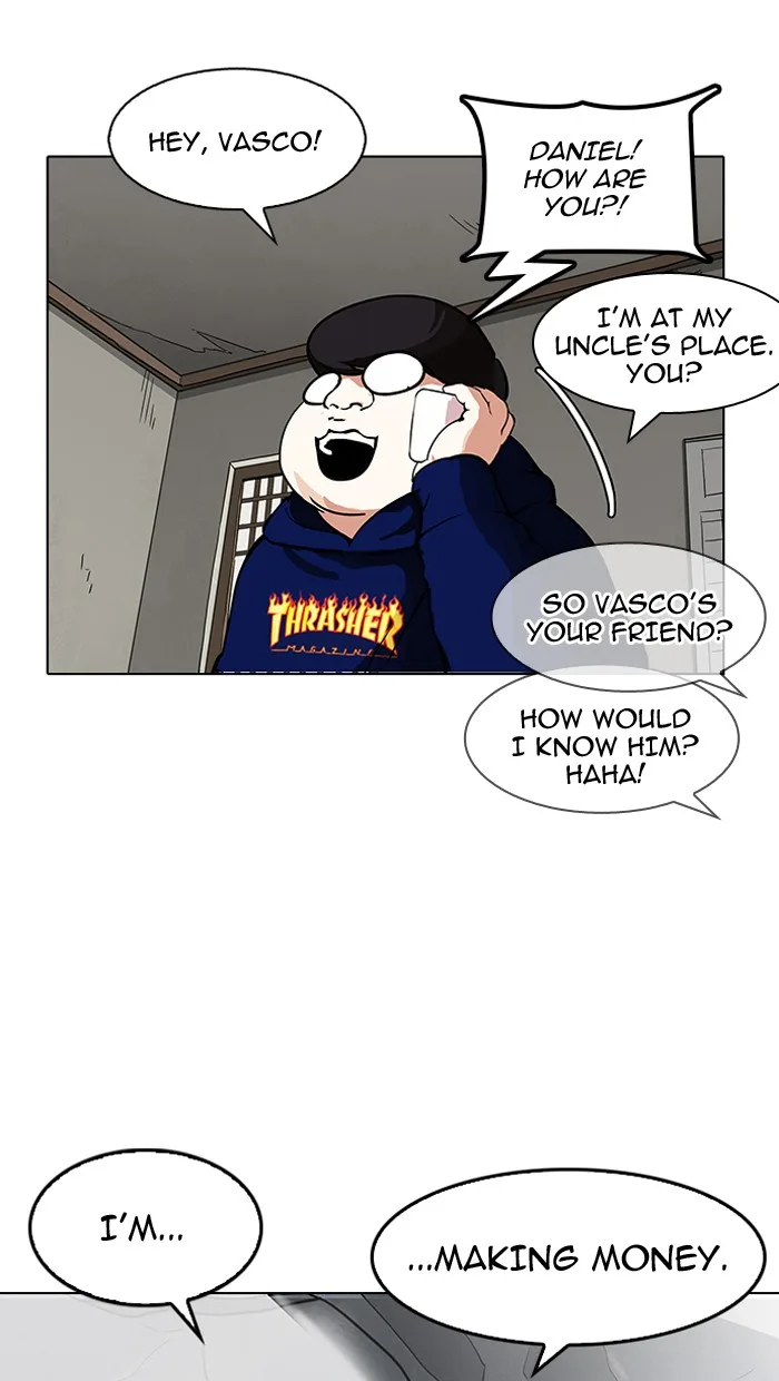 Lookism - Chapter 153 - Page 70