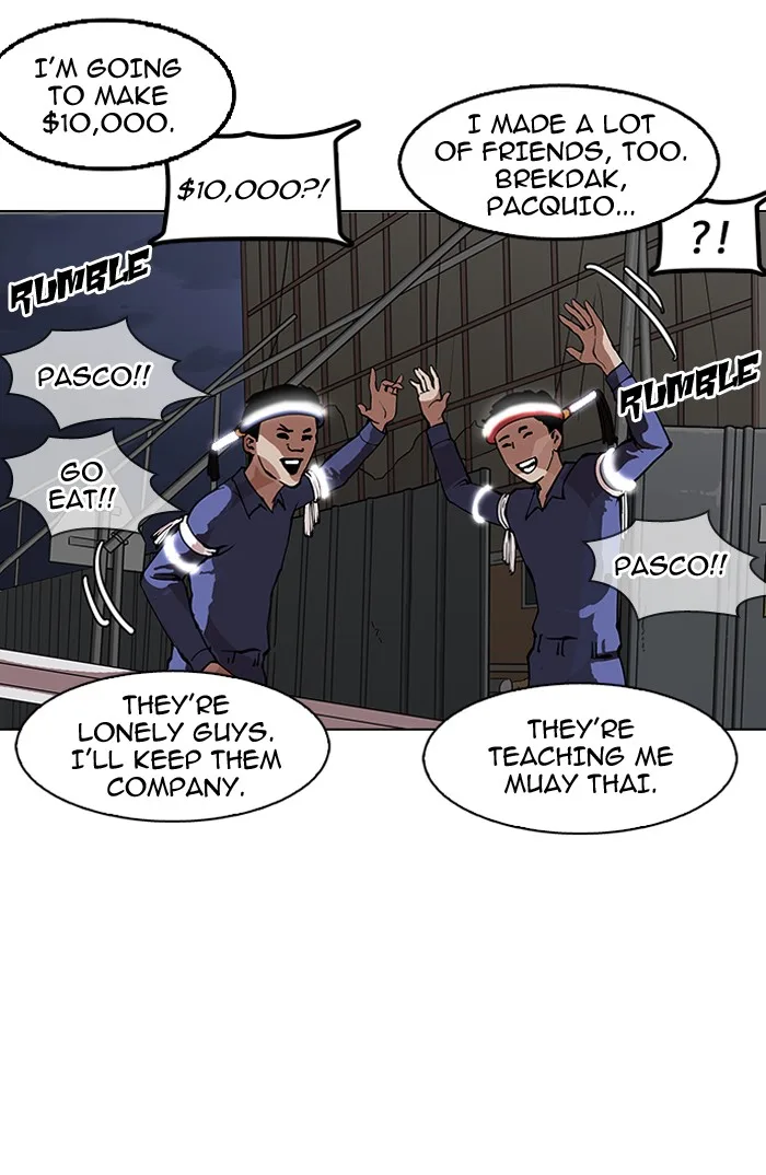 Lookism - Chapter 153 - Page 72