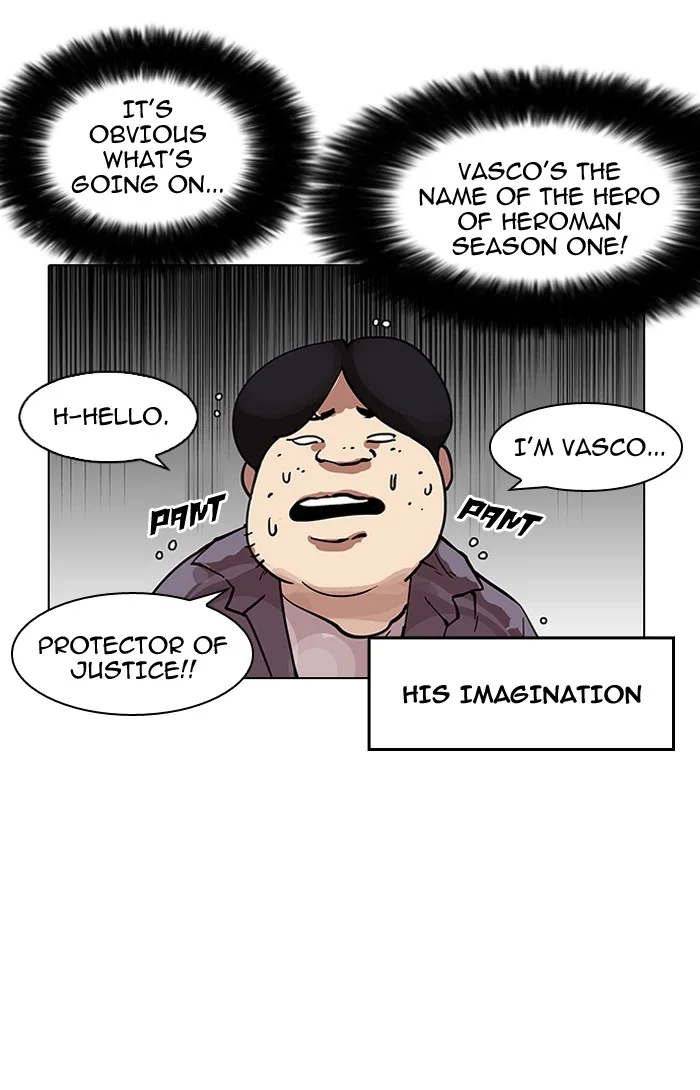 Lookism - Chapter 153 - Page 74