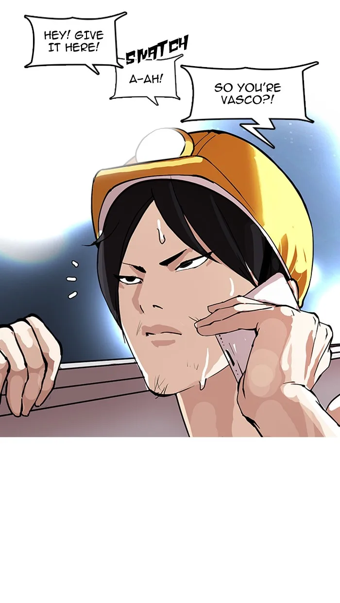 Lookism - Chapter 153 - Page 75