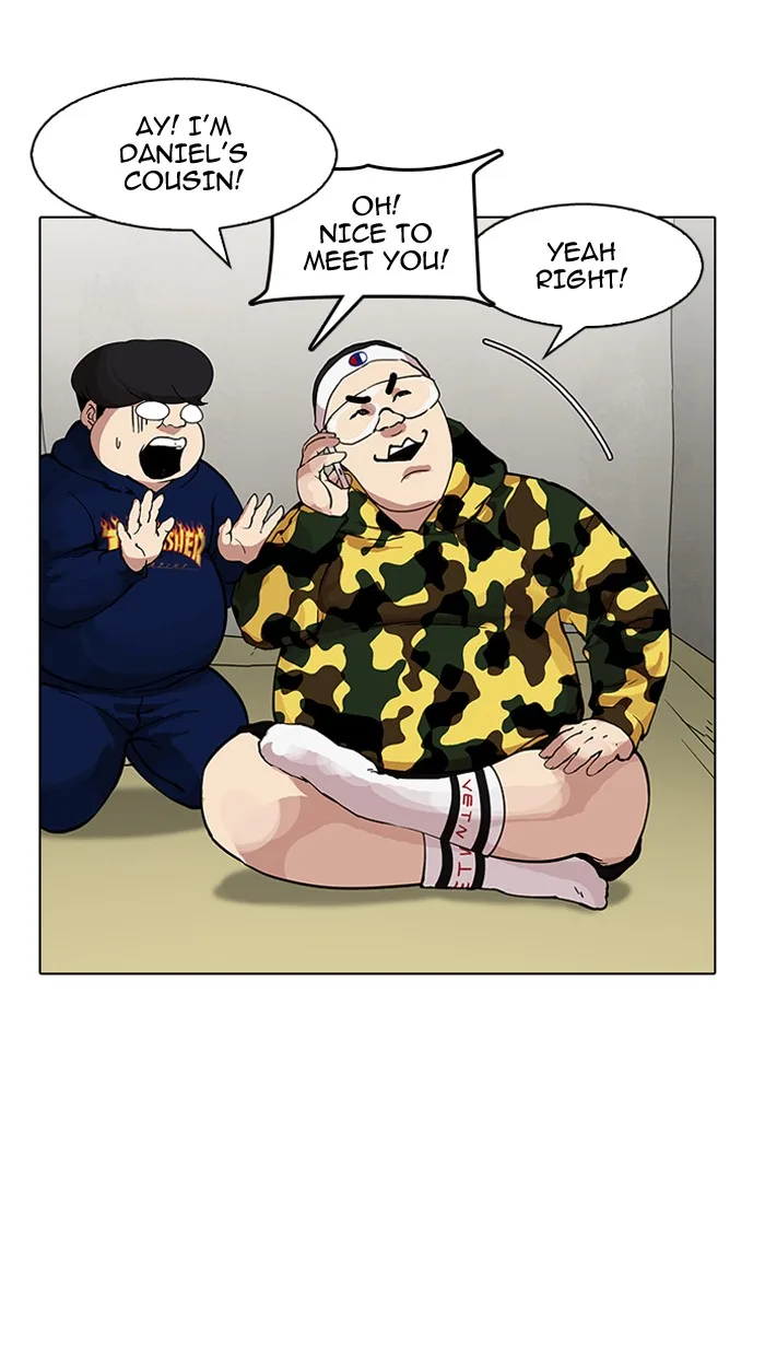 Lookism - Chapter 153 - Page 76