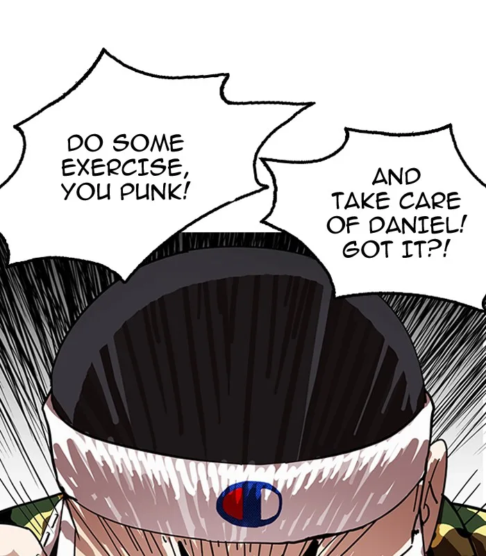 Lookism - Chapter 153 - Page 77