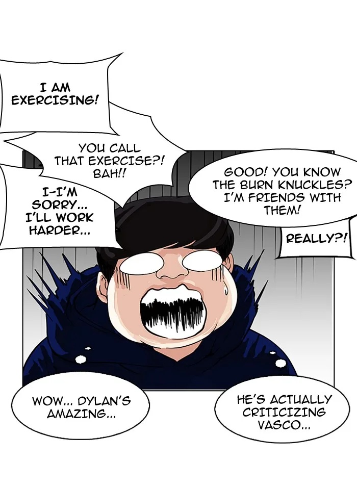 Lookism - Chapter 153 - Page 79