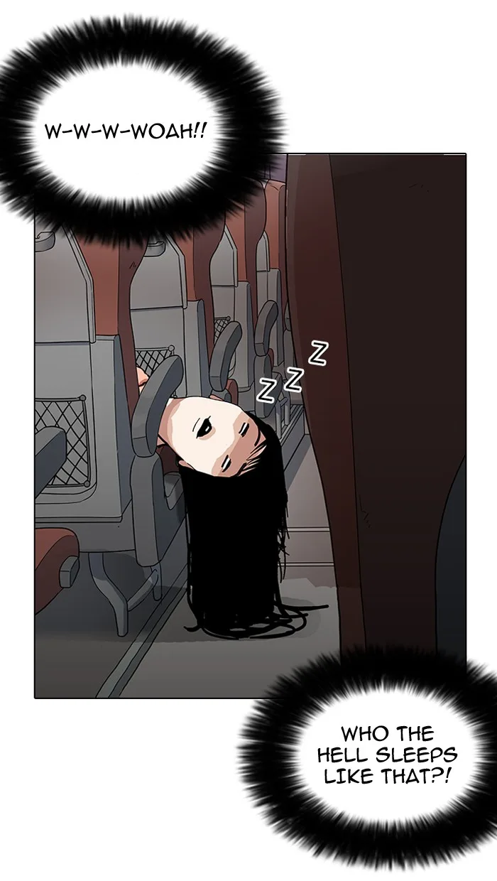 Lookism - Chapter 153 - Page 8