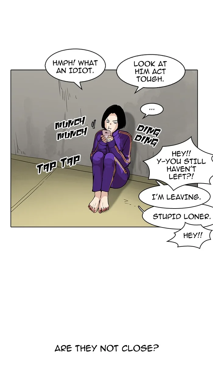 Lookism - Chapter 153 - Page 80
