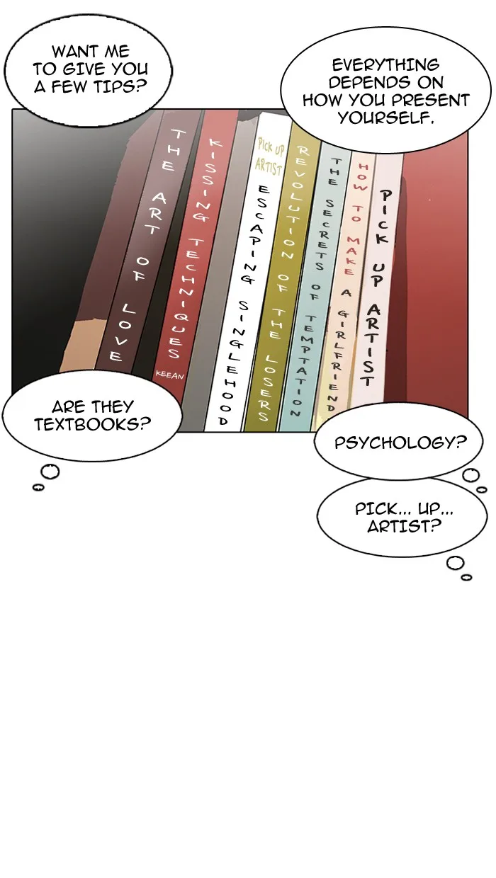 Lookism - Chapter 153 - Page 85