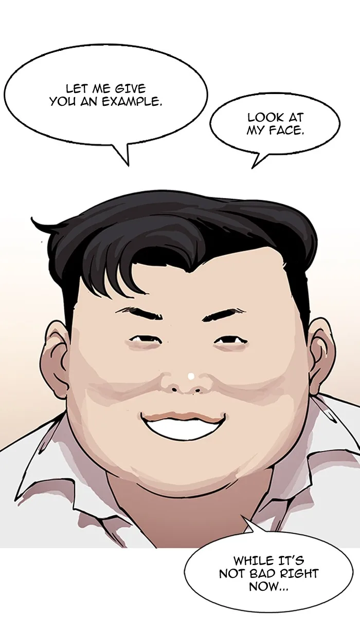 Lookism - Chapter 153 - Page 86
