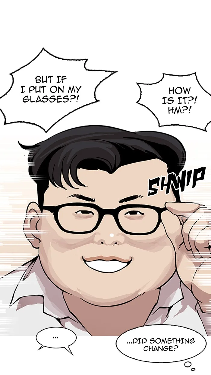 Lookism - Chapter 153 - Page 87