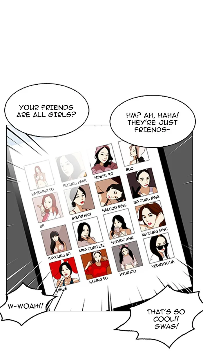 Lookism - Chapter 153 - Page 89