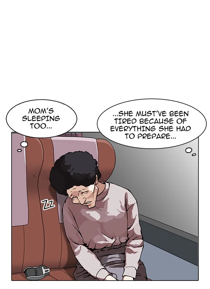 Lookism - Chapter 153 - Page 9