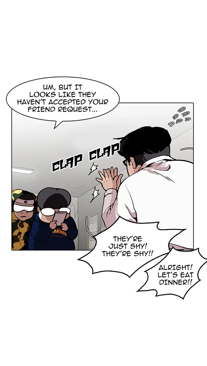 Lookism - Chapter 153 - Page 90