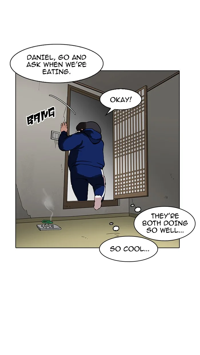 Lookism - Chapter 153 - Page 91