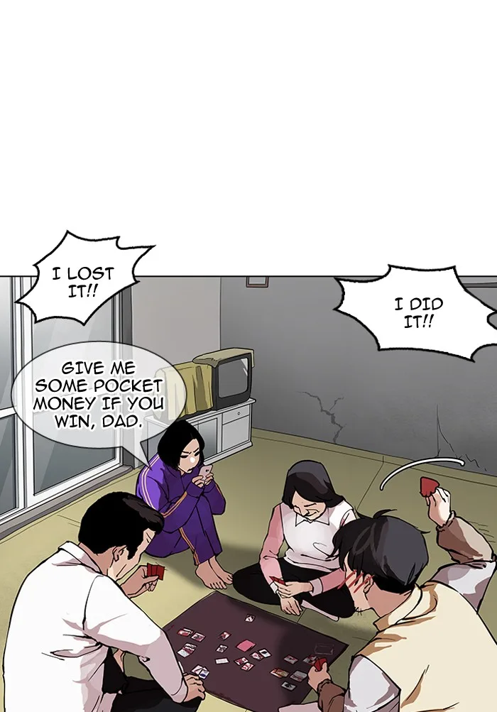 Lookism - Chapter 153 - Page 93