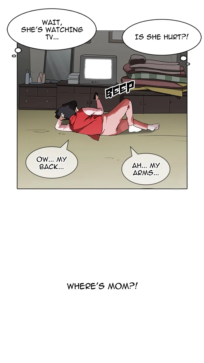 Lookism - Chapter 153 - Page 96