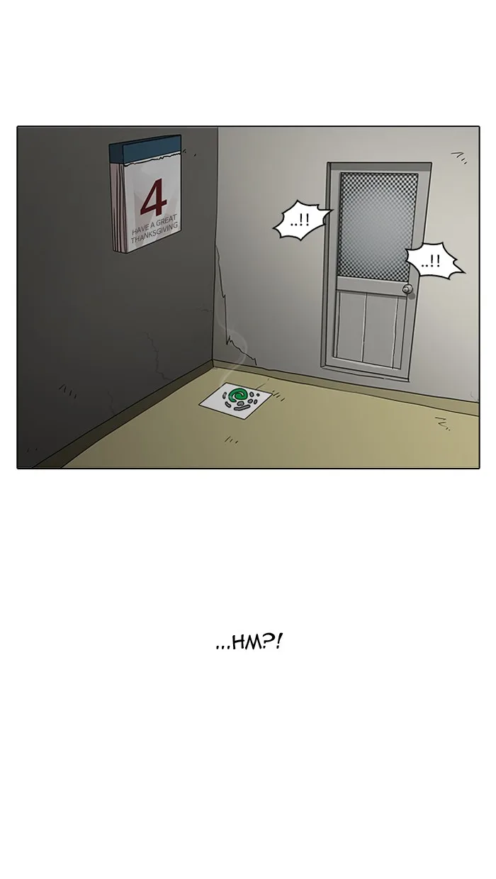 Lookism - Chapter 153 - Page 97