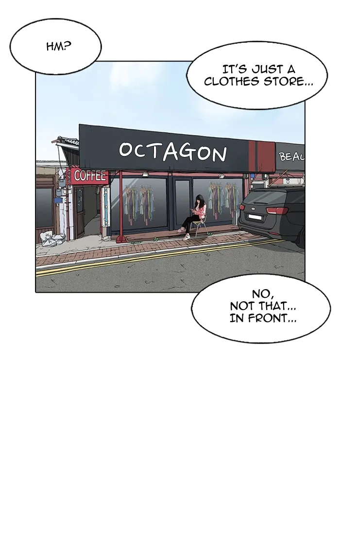 Lookism - Chapter 154 - Page 108