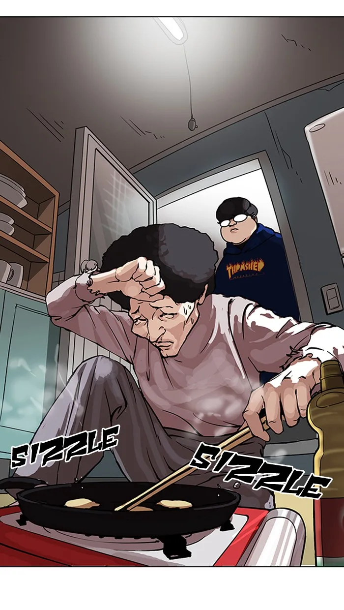 Lookism - Chapter 154 - Page 11