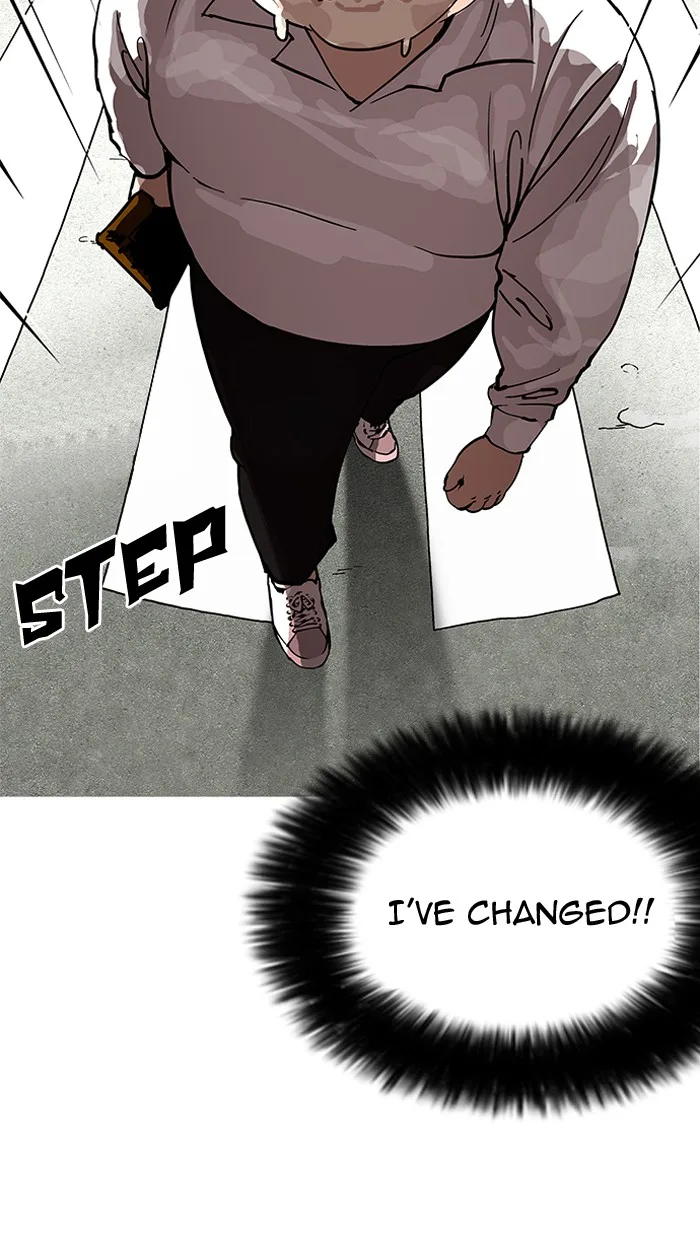Lookism - Chapter 154 - Page 123