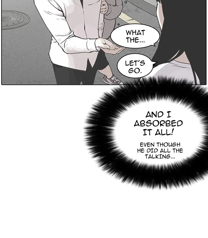 Lookism - Chapter 154 - Page 131