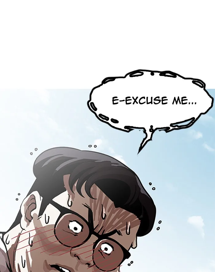 Lookism - Chapter 154 - Page 134