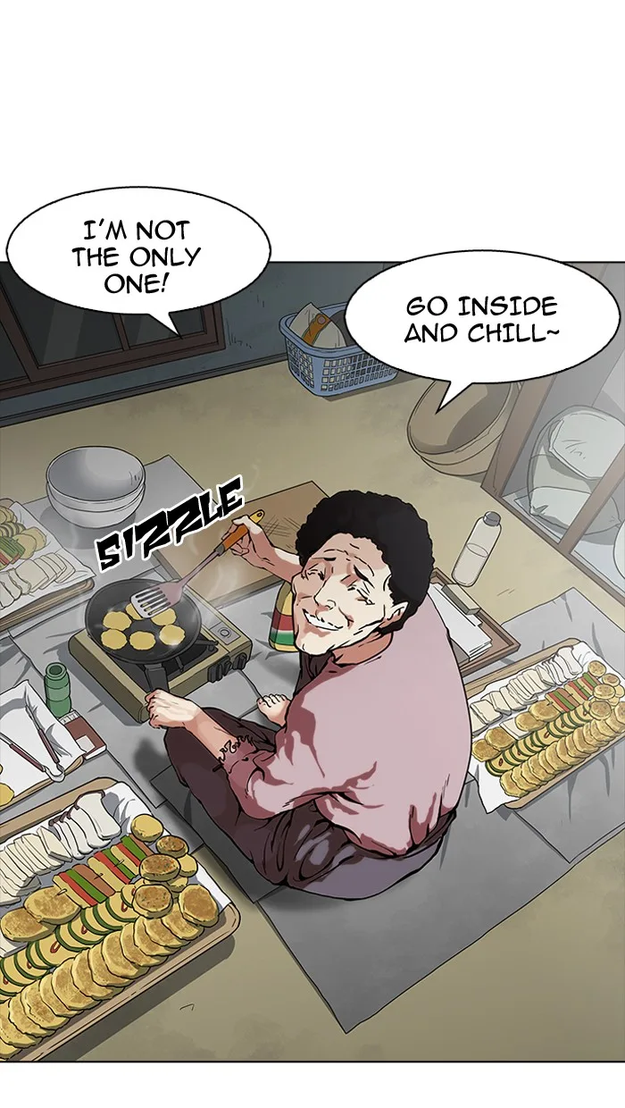 Lookism - Chapter 154 - Page 15