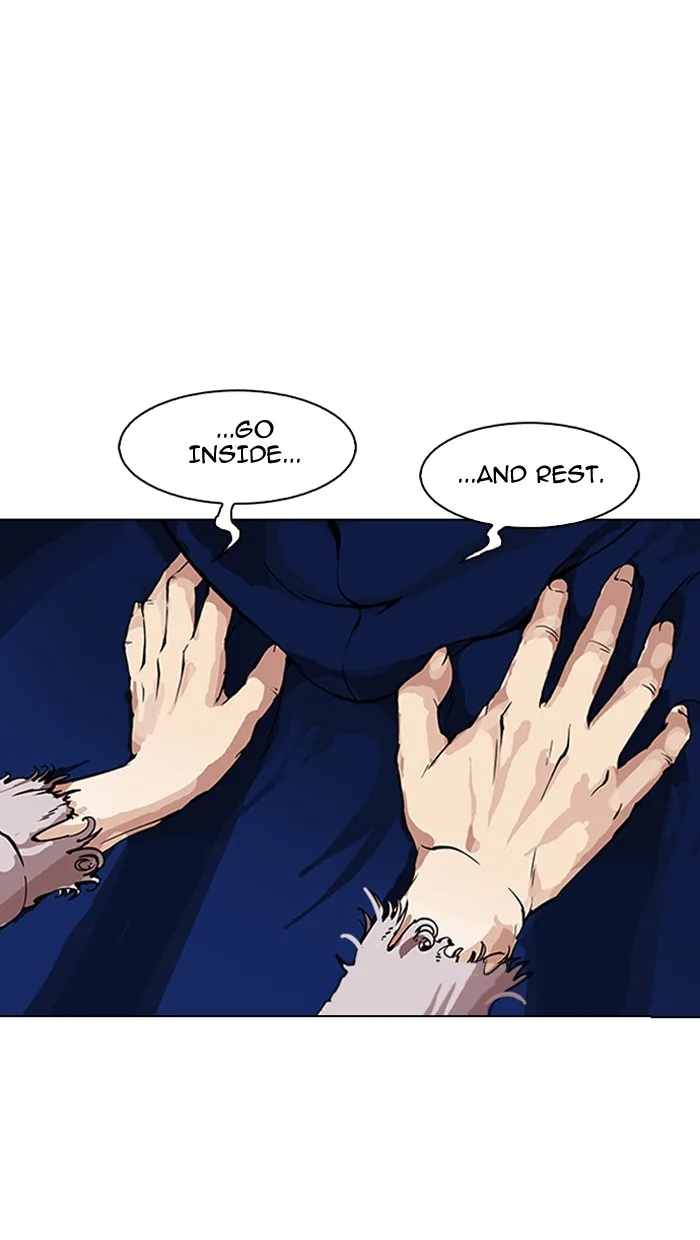 Lookism - Chapter 154 - Page 19