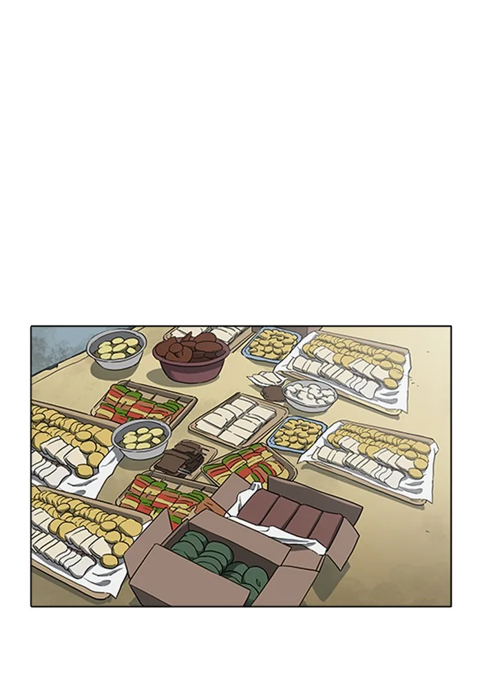 Lookism - Chapter 154 - Page 21