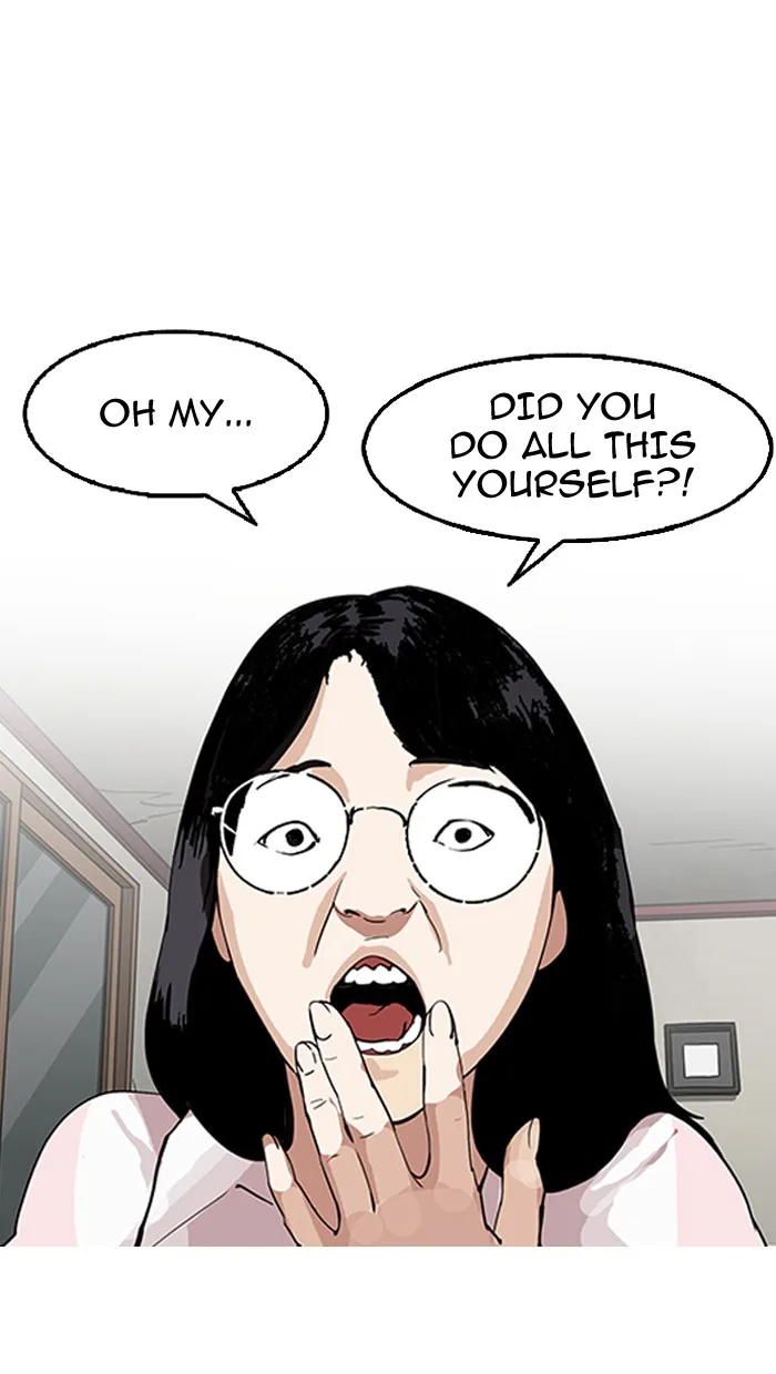 Lookism - Chapter 154 - Page 22
