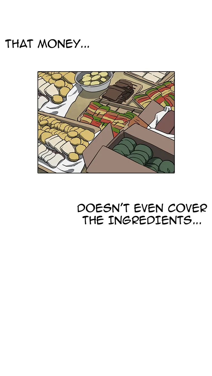 Lookism - Chapter 154 - Page 27