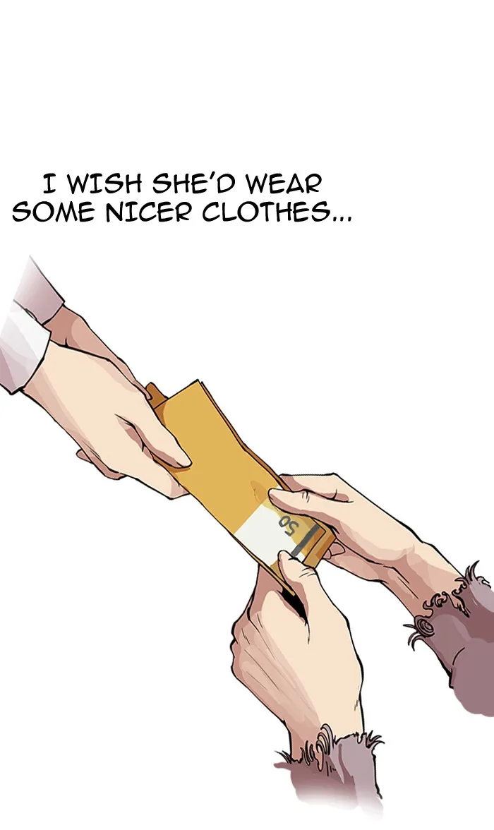 Lookism - Chapter 154 - Page 28