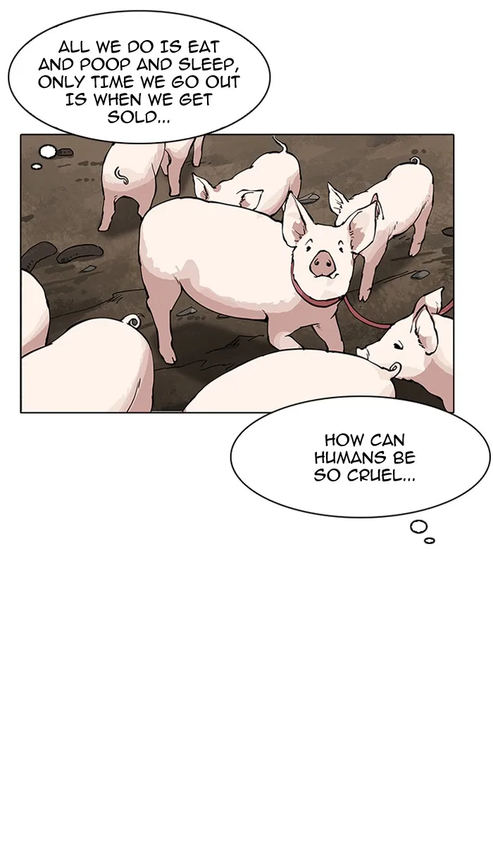 Lookism - Chapter 154 - Page 34