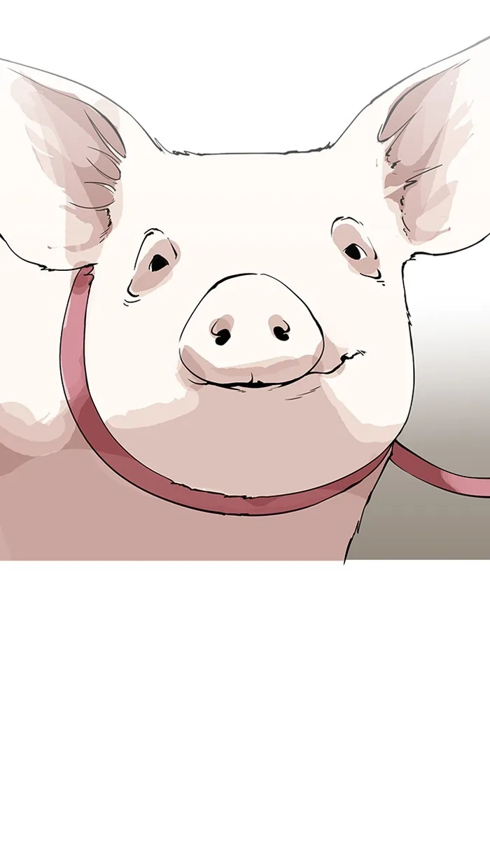 Lookism - Chapter 154 - Page 35