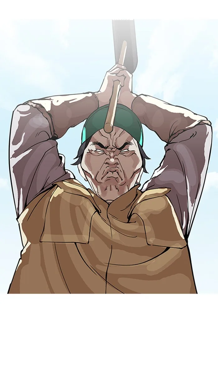 Lookism - Chapter 154 - Page 36
