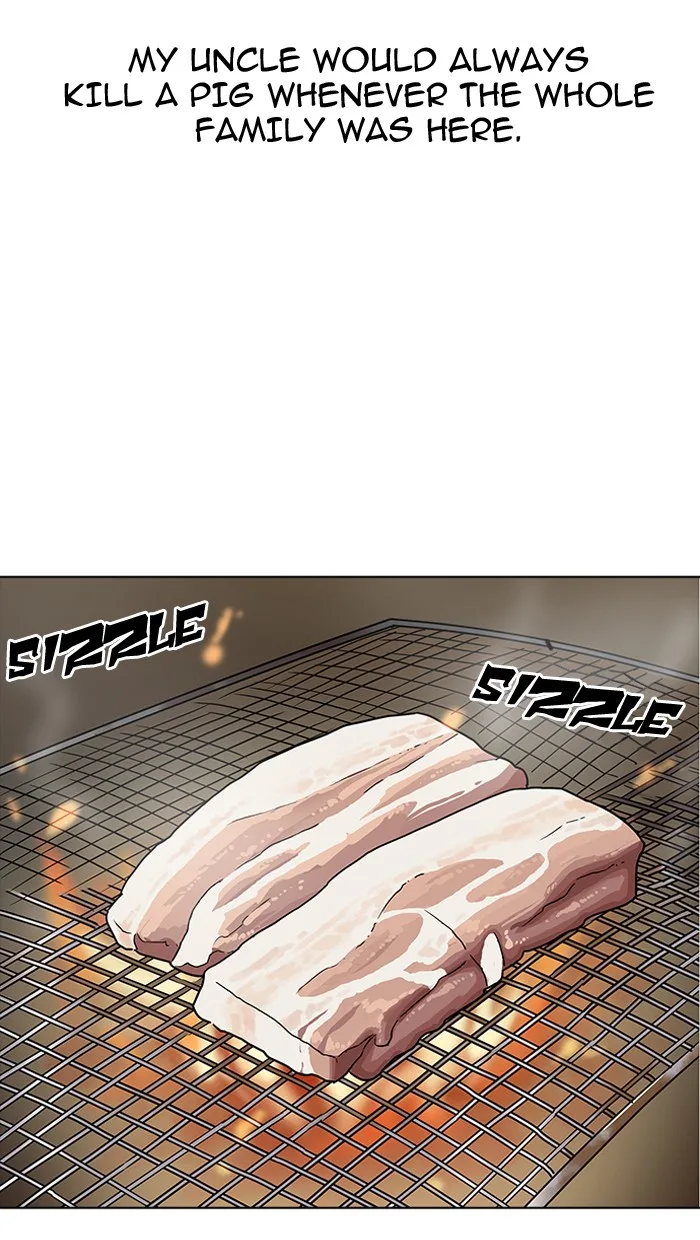 Lookism - Chapter 154 - Page 40