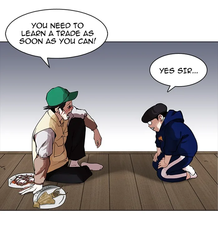 Lookism - Chapter 154 - Page 43