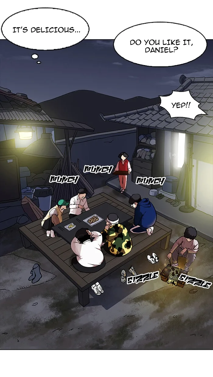 Lookism - Chapter 154 - Page 49